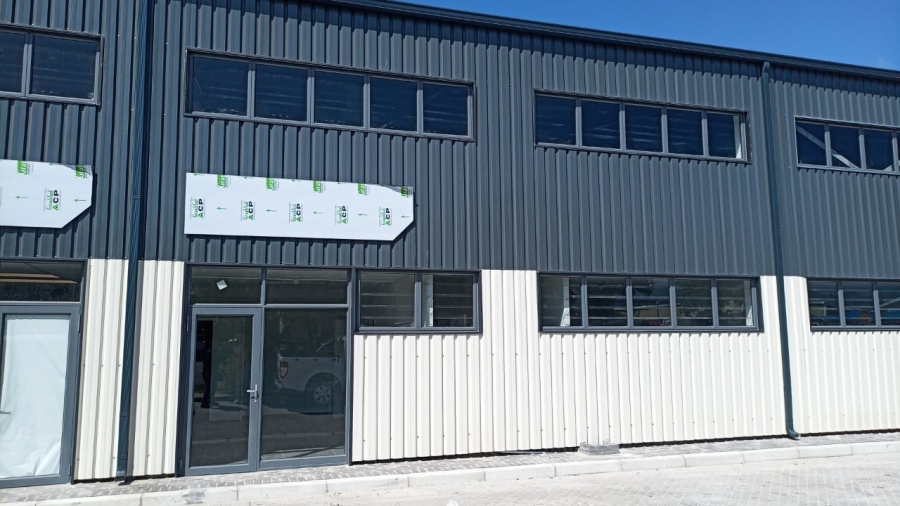 To Let commercial Property for Rent in Retreat Western Cape